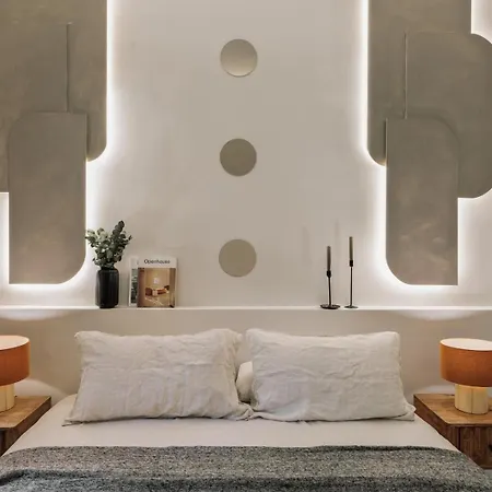 公寓 Cumulus - 2 Bedrooms And Balcony In De Gracia